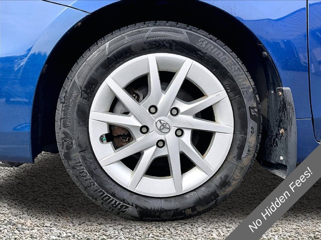 Used 2012 Toyota Prius V Two FWD image 8