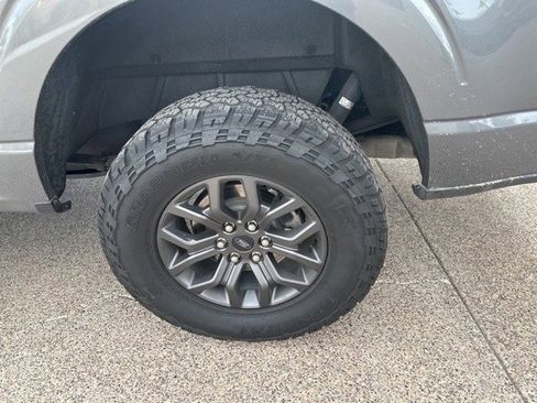 Used 2023 Ford F150 Tremor w/ Equipment Group 402A High image 5