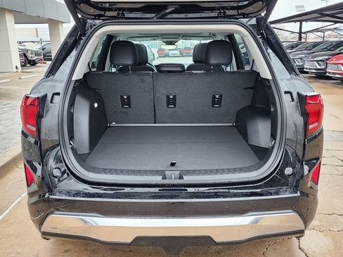 New 2026 GMC Terrain Denali image 50