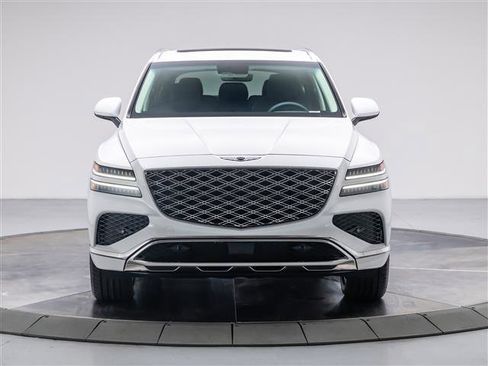 New 2026 Genesis GV80 2.5T Select image 7
