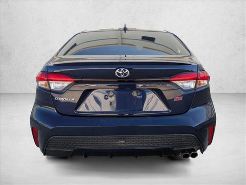 Certified 2022 Toyota Corolla SE image 6
