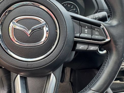 Used 2020 MAZDA CX-5 Signature AWD/4WD image 23