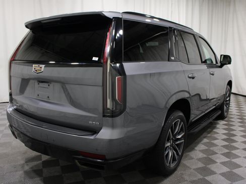 Used 2021 Cadillac Escalade Sport AWD/4WD image 34