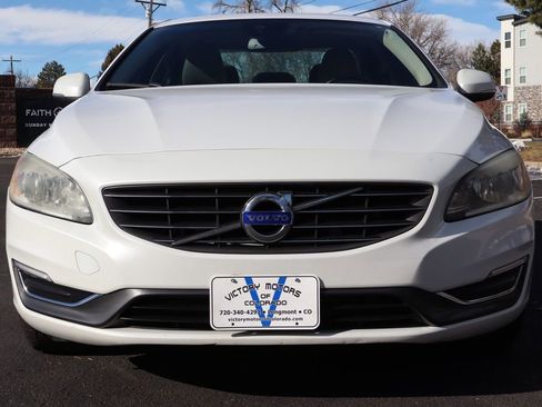 Used 2015 Volvo S60 T5 Premier image 13