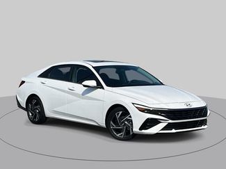 Used 2024 Hyundai Elantra SEL w/ Convenience Package FWD 360° Tour