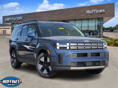 New 2026 Hyundai Santa Fe SEL