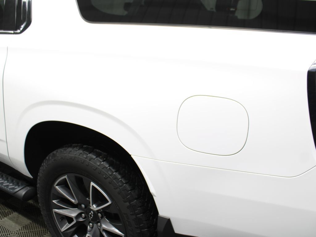Used 2021 Chevrolet Suburban Z71 AWD/4WD image 45