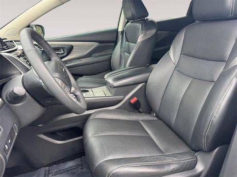 Used 2016 Nissan Murano SL w/ SL Technology Package image 9