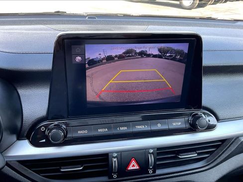 Used 2024 Kia Forte LXS image 26