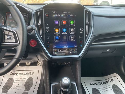 Used 2022 Subaru WRX Premium image 20