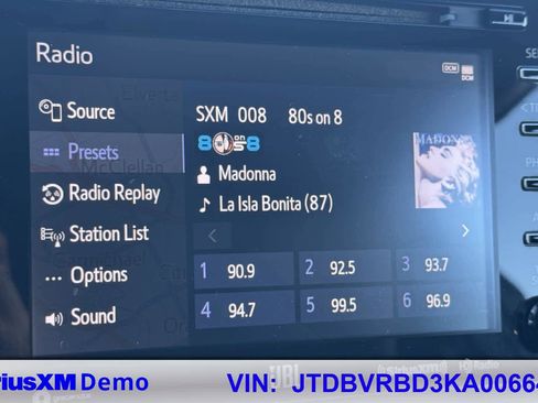 Used 2019 Toyota Mirai image 33