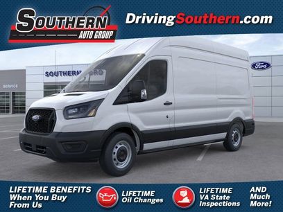 New 2025 Ford Transit 350 148 High Roof
