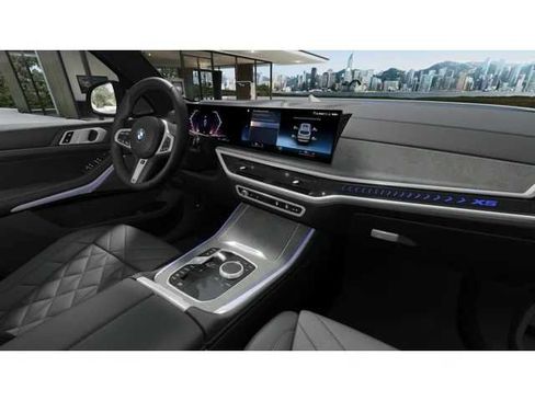 New 2026 BMW X5 xDrive40i w/ M Sport Package AWD/4WD image 14