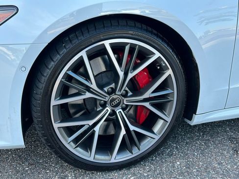 Used 2025 Audi S7 Premium Plus AWD/4WD image 42