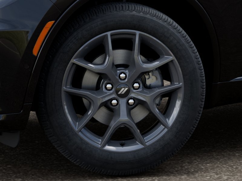 New 2027 Dodge Durango GT AWD/4WD image 8