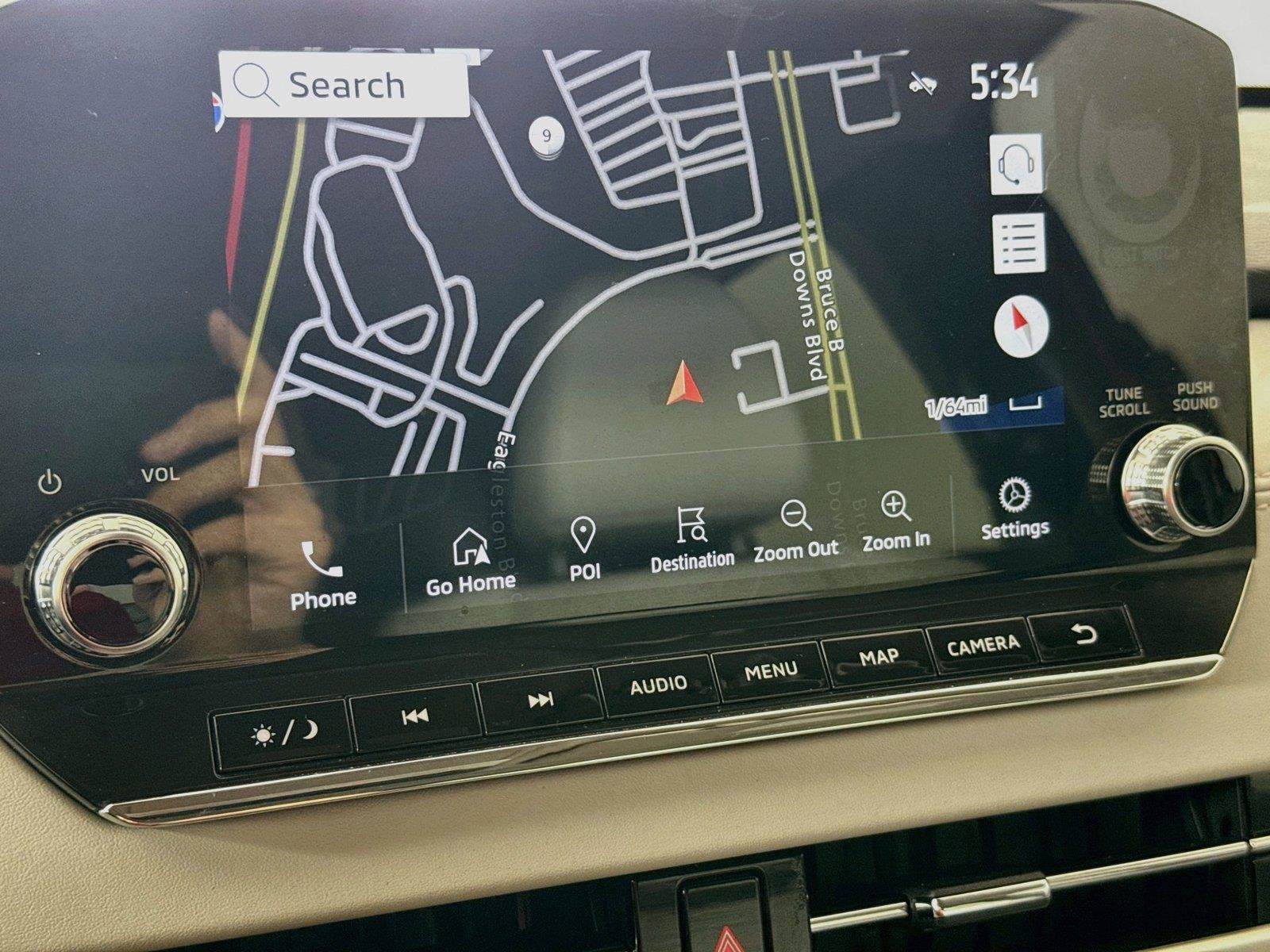 Used 2024 Mitsubishi Outlander 4WD Plug-In Hybrid image 18