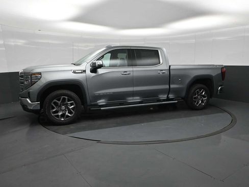 New 2026 GMC Sierra 1500 SLT w/ SLT Premium Package AWD/4WD image 4