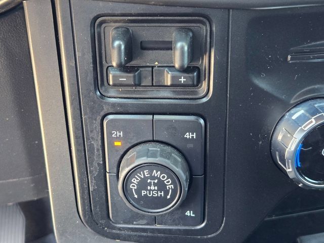 Certified 2024 Ford F150 XLT w/ Equipment Group 302A MID AWD/4WD image 19