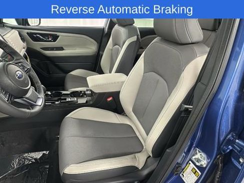 New 2026 Subaru Forester Limited image 10