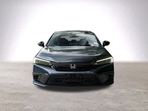 Used 2024 Honda Civic Sport image 3