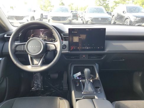 New 2026 MAZDA CX-5 Preferred AWD/4WD image 15