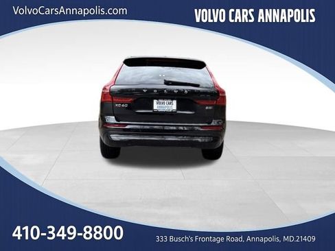 Used 2023 Volvo XC60 B5 Core w/ Climate Package image 7