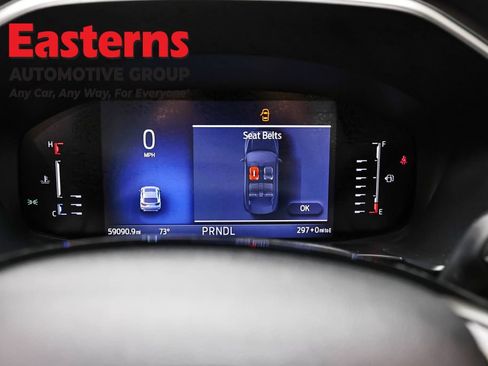 Used 2023 Ford Escape SE FWD image 17
