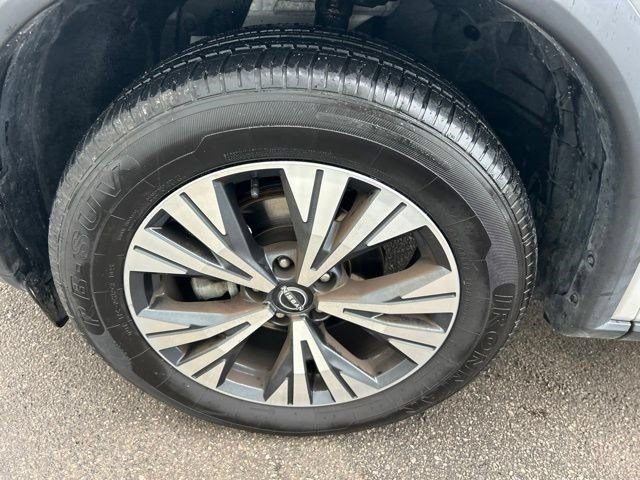 Used 2023 Nissan Rogue SV AWD/4WD image 52