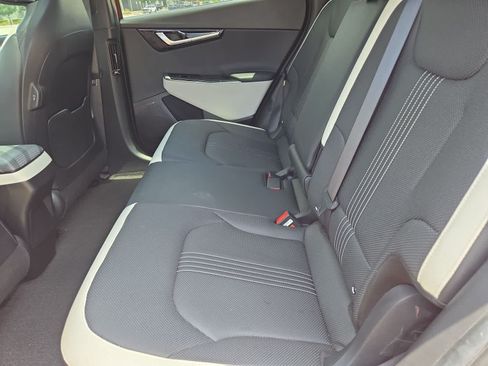 Certified 2023 Kia EV6 GT-Line AWD/4WD image 18