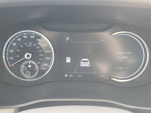 New 2026 Genesis G70 2.5T Prestige image 25