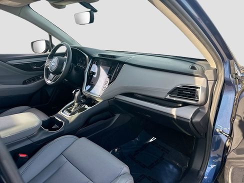 Used 2020 Subaru Legacy Limited image 31