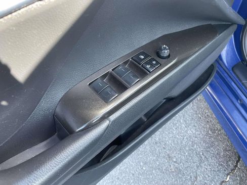 Used 2024 Toyota Camry SE w/ Convenience Package image 28