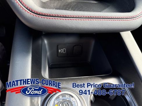 New 2026 Ford Explorer ST-Line AWD/4WD image 22