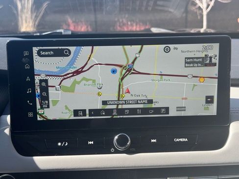 New 2025 Mitsubishi Outlander SE image 31