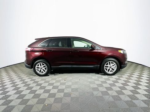 Used 2023 Ford Edge SEL w/ Convenience Package AWD/4WD image 11