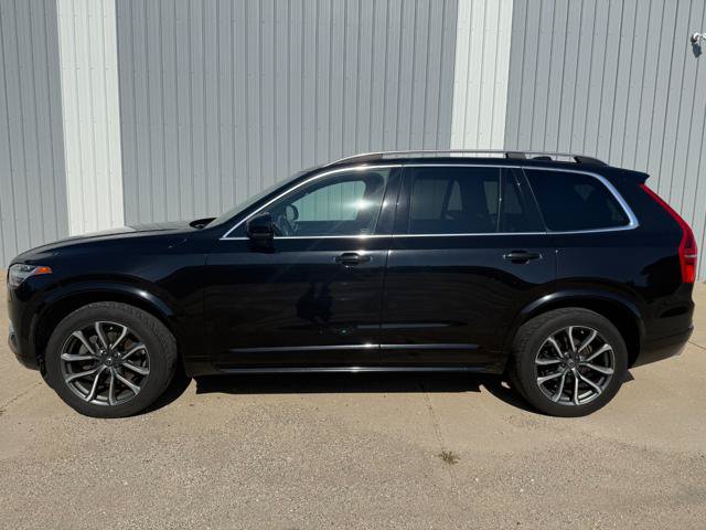 Used 2016 Volvo XC90 T6 Momentum w/ Momentum Plus Package AWD/4WD image 1