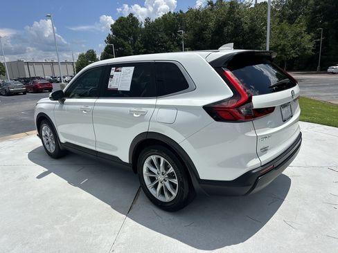 Used 2024 Honda CR-V EX-L image 8