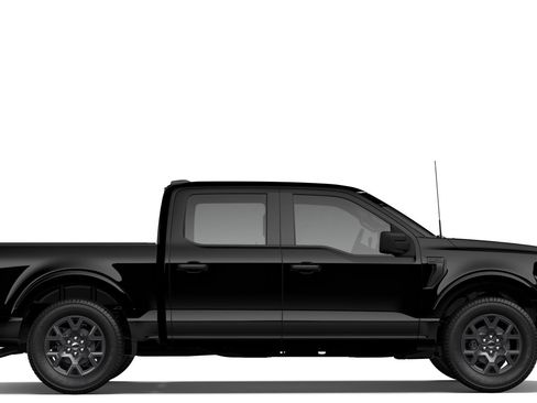 New 2026 Ford F150 STX image 27
