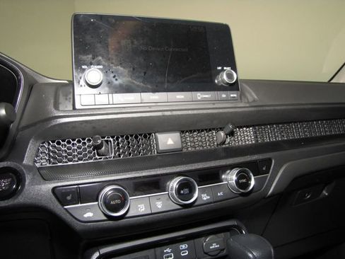 Certified 2023 Honda CR-V EX image 7