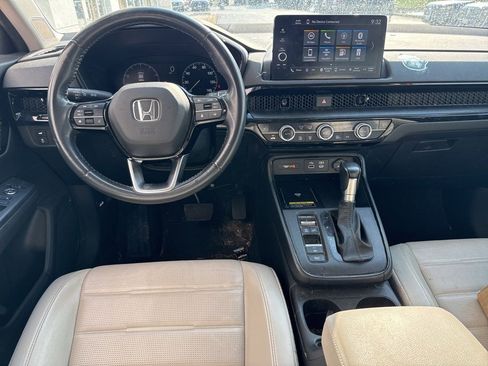 Used 2023 Honda CR-V EX-L image 8