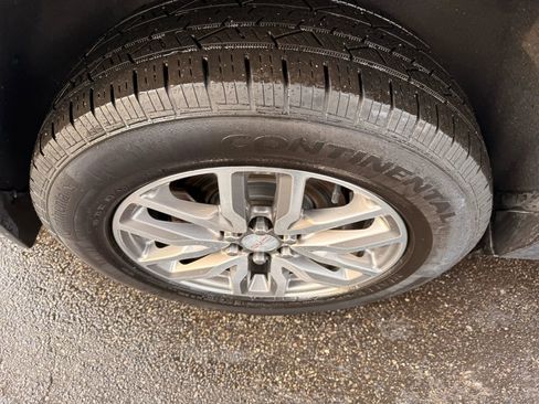 Used 2019 GMC Acadia SLE w/ Driver Alert Package I image 43