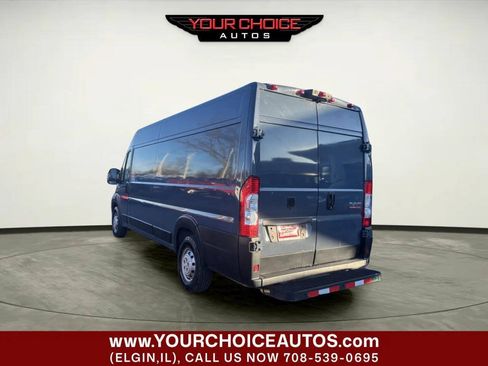 Used 2021 RAM ProMaster 3500 FWD image 3