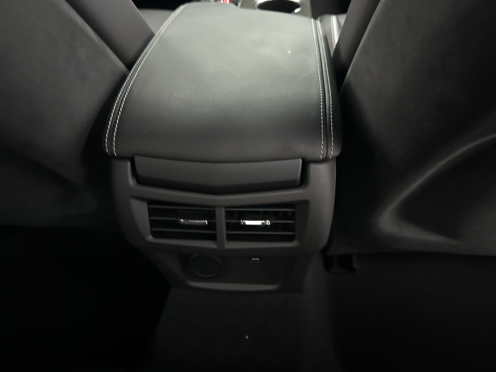 Used 2025 Cadillac CT4 V Blackwing RWD image 50