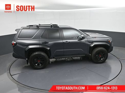 Used 2025 Toyota 4Runner TRD Pro AWD/4WD image 42