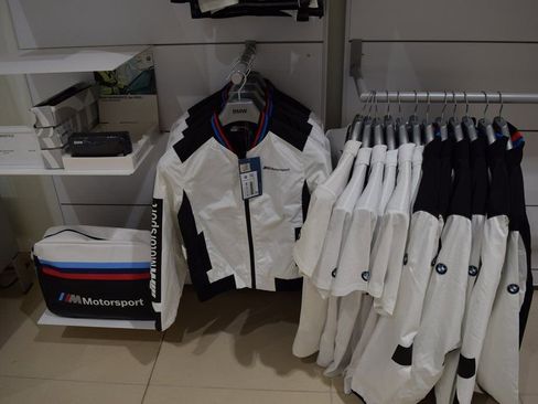 New 2026 BMW M4 xDrive Competition w/ Executive Package image 48