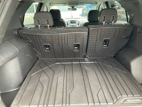 Used 2019 Chevrolet Equinox LT FWD image 22