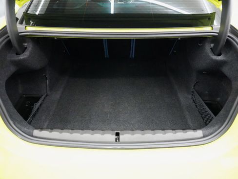 Used 2023 BMW M4 xDrive Competition w/ M Carbon Exterior Package AWD/4WD image 38