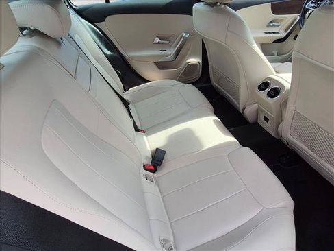 Certified 2022 Mercedes-Benz A 220 4MATIC image 17