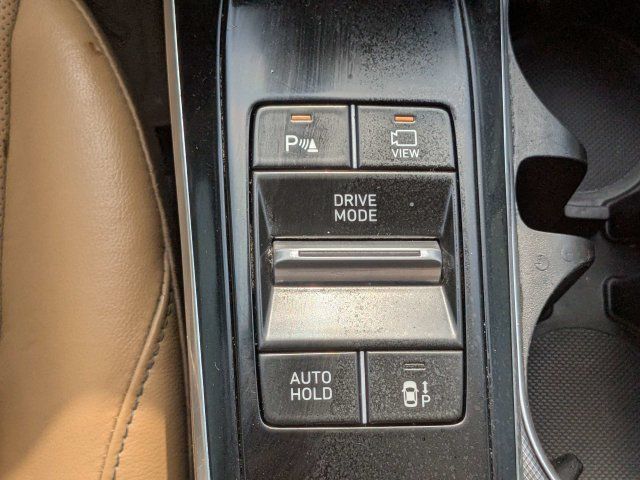 Used 2020 Hyundai Sonata Limited w/ Cargo Package FWD image 23