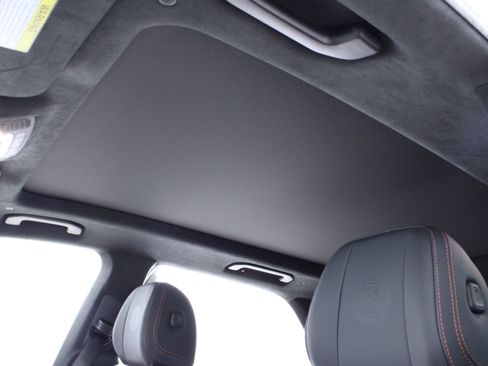 Used 2025 Mercedes-Benz GLE 63 AMG S image 39